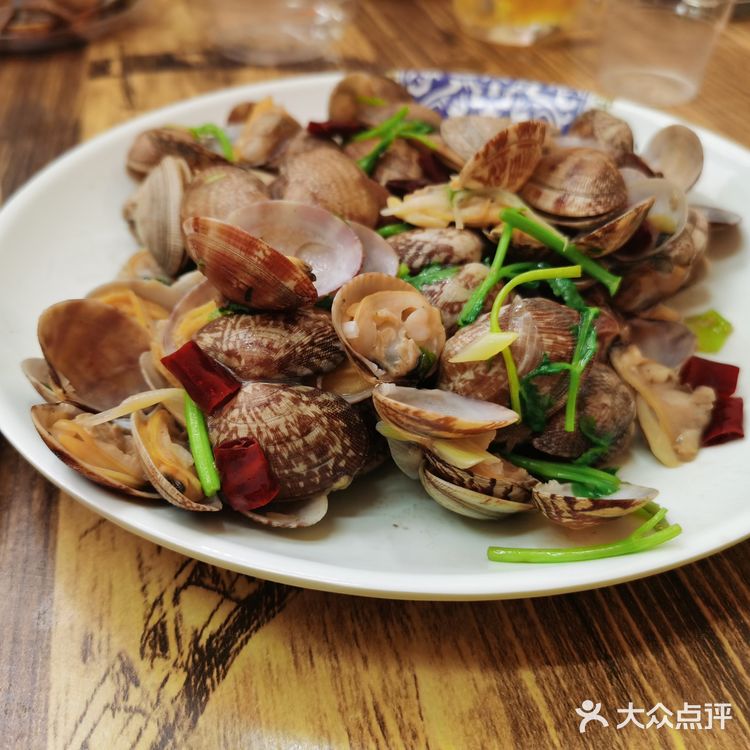 自买海鲜加工❤️划算好吃的啤酒屋推荐！附带一些海鲜挑选诀窍