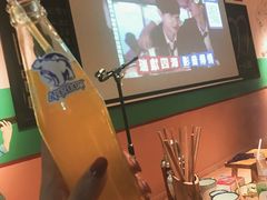 大堂-班花麻辣烫(南京概念店)