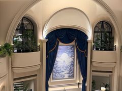 -狮王府淮扬菜(万象城店)