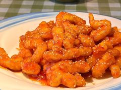 -五百斤·20年正宗川菜·猛火现炒(鲁东大学店)