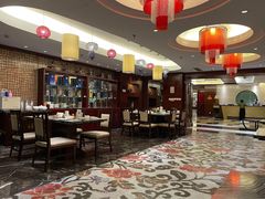 -四季轩中餐厅(徐州开元名都大酒店)