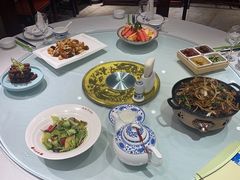 -便宜坊烤鸭店(航天桥店)