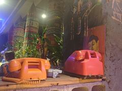 -花腰餐吧Bistro烧烤 傣味(传媒大学店)