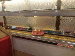 -京樽回転寿司(奥林匹克店)