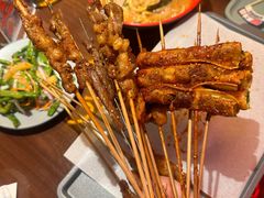 -去趟佳木斯·非遗烧烤(赵家巷店)