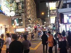 -太平馆餐厅(尖沙咀店)