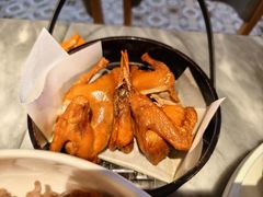 -莞府家宴·东莞菜(市民服务中心店)