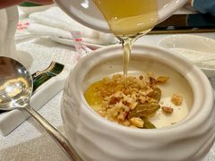 -新疆大厦·慕士塔格餐厅