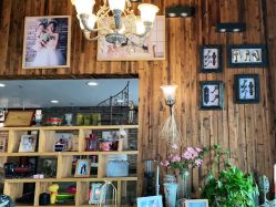 -WPlus明星肖像亲子全家福摄影