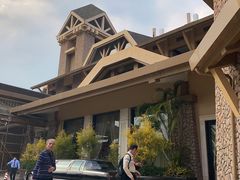 -广州锦绣香江度假别墅