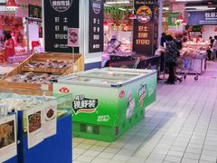 -物美大卖场(玉蜓桥店)