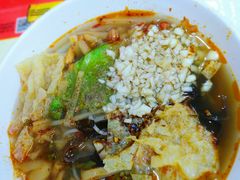蒜蓉-三品王(长堽店)
