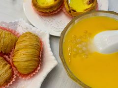 -潮福城大酒楼·潮粤菜·港式点心(阳光城店)