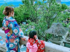 -有栖山 清光院 清水寺
