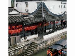 -千灯古镇