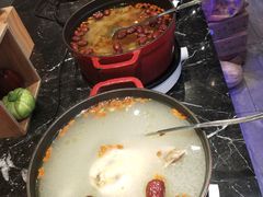 -非烤勿扰韩料自助烤肉(松山湖万科店)