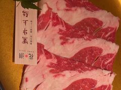 -花潮料理艺食馆(世欧广场店)