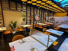 -get pizza意大利餐厅(凯德MALL店)