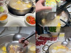 -潮发潮汕牛肉店(龙洞店)