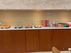 -首都机场T3航站楼商务CIP贵宾厅