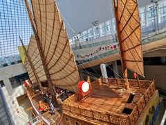 -上海中国航海博物馆