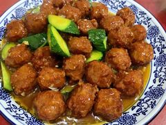 -北大地皖峰饭馆
