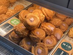 -酥大興·新国潮糕点配茶饮(龙岗万达黑金店)
