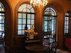 -马勒别墅·中餐厅