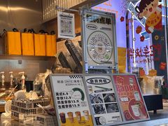 -闻道万巷咖啡馆(南大街地铁站店)