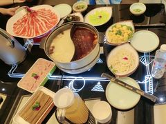 -星璨火吧KTV聚会餐厅(丰庆路店)