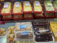 -味多美蛋糕(安定门店)
