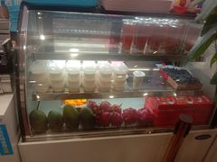 -梁子刨冰王&梁小糖(王顶堤店)