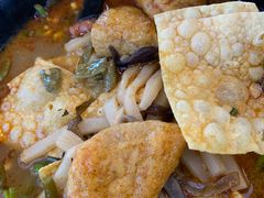 -覃记螺蛳粉·桂林米粉(鼓楼南街店)