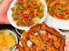 -烹湘·鲜炒湖南土菜(海珠店)