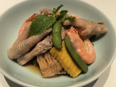 -荣兴酒家(徐家汇店)