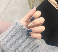 -圣婕美甲美睫皮肤管理
