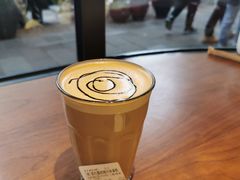 -Peet's Coffee皮爷咖啡(新天地黑标店)