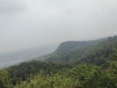 -南京市江宁方山
