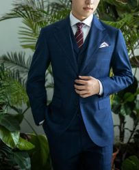 -ChenV西服礼服高级定制(市区养育巷店)