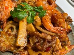 -荣兴酒家(徐家汇店)