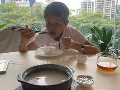 -金城大酒店-中餐厅(汾江中路店)