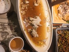 -遇见长安之丝路风荷(大唐西市店)