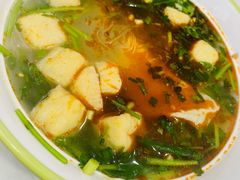 -张记汤馆(嫩江路店)