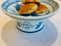 -星河湾半岛酒店-真粤中餐厅