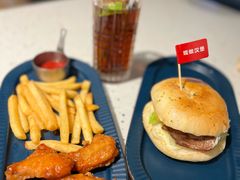 -必胜客(省府店)