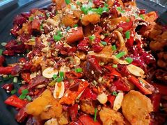 -麻六记(凤凰汇店)