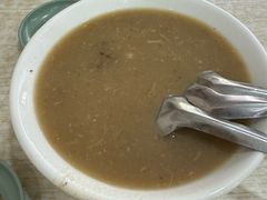 -奕宏饺子楼(朱庄小区店)