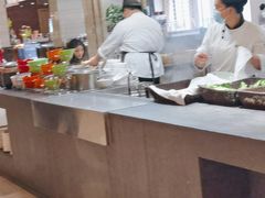 -杭州开元名都大酒店·地中海自助餐厅