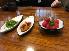 -尺山寸水日料(马桥满天星店)