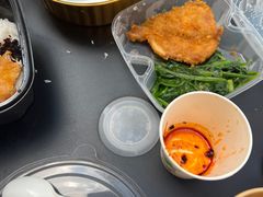 -上海野生动物园老虎餐厅